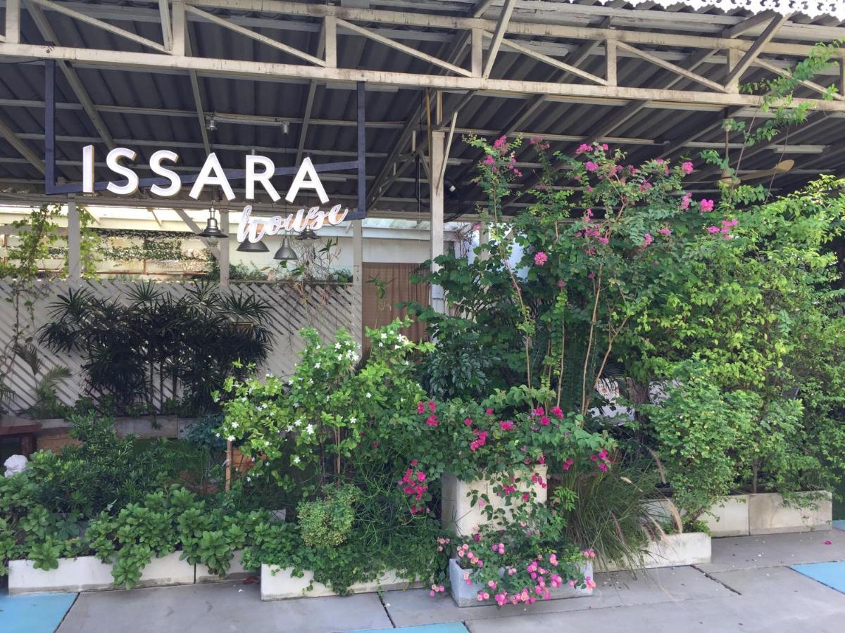 Issara House Bangkok Banguecoque Exterior foto