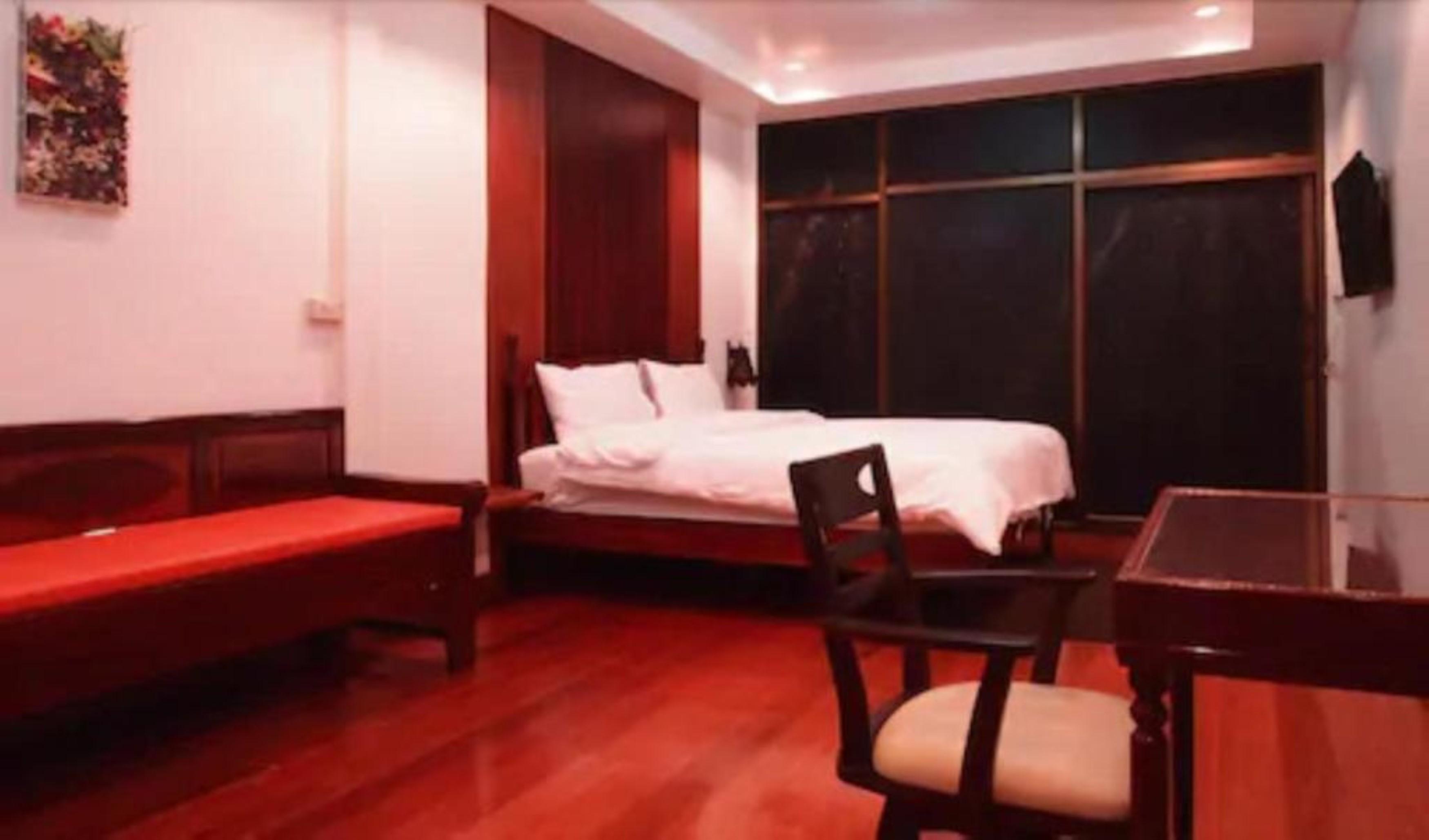 Issara House Bangkok Banguecoque Exterior foto