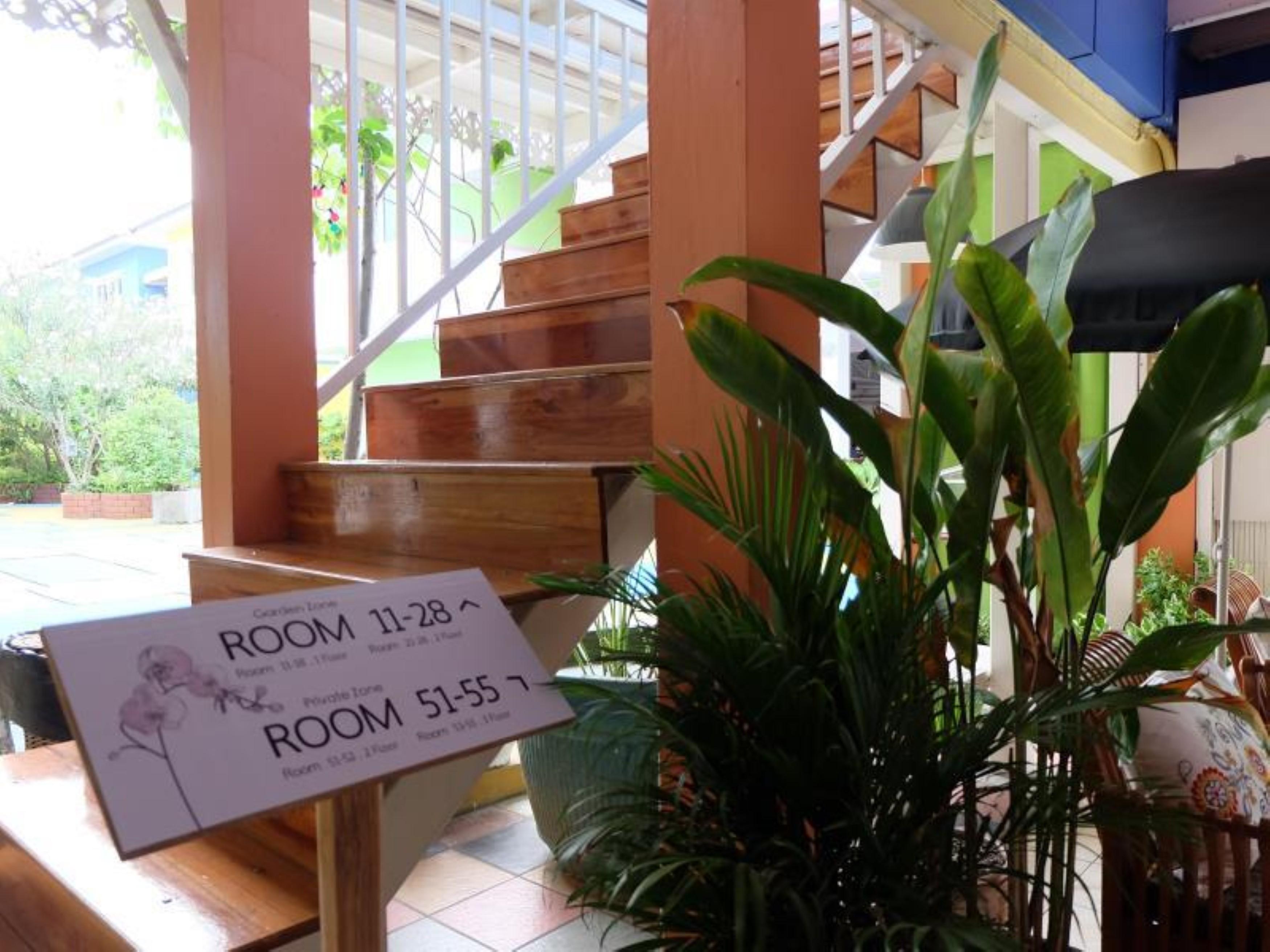 Issara House Bangkok Banguecoque Exterior foto